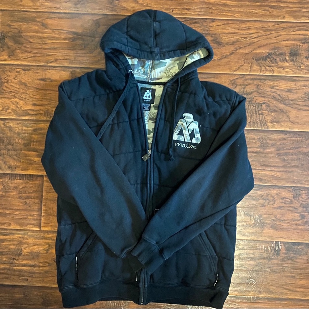 Matix Jacket! Great Material! - image 1